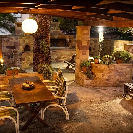 Cosy Apartment Near Karfas Beach Екстер'єр фото
