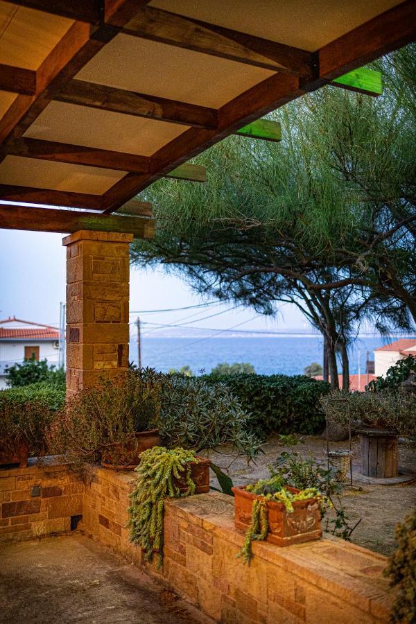 Cosy Apartment Near Karfas Beach Екстер'єр фото