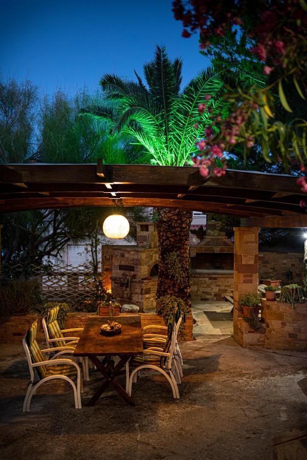 Cosy Apartment Near Karfas Beach Екстер'єр фото