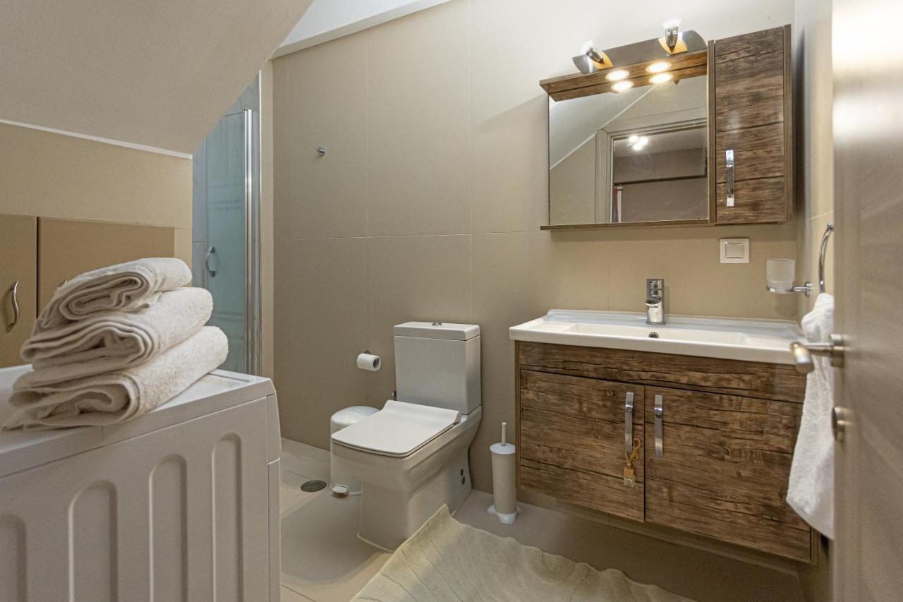 Cosy Apartment Near Karfas Beach Екстер'єр фото
