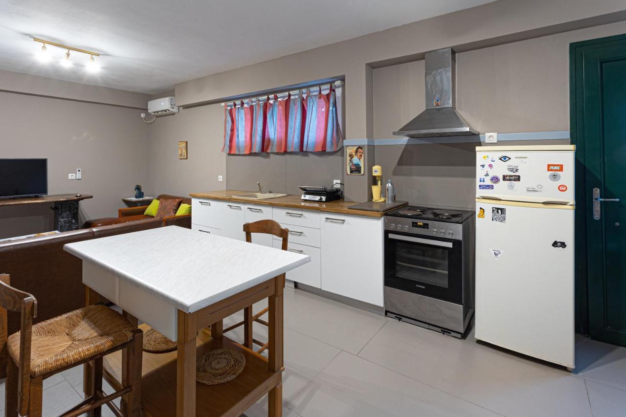 Cosy Apartment Near Karfas Beach Екстер'єр фото