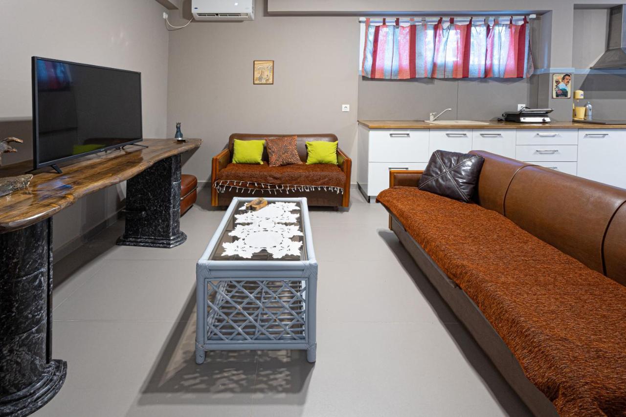 Cosy Apartment Near Karfas Beach Екстер'єр фото