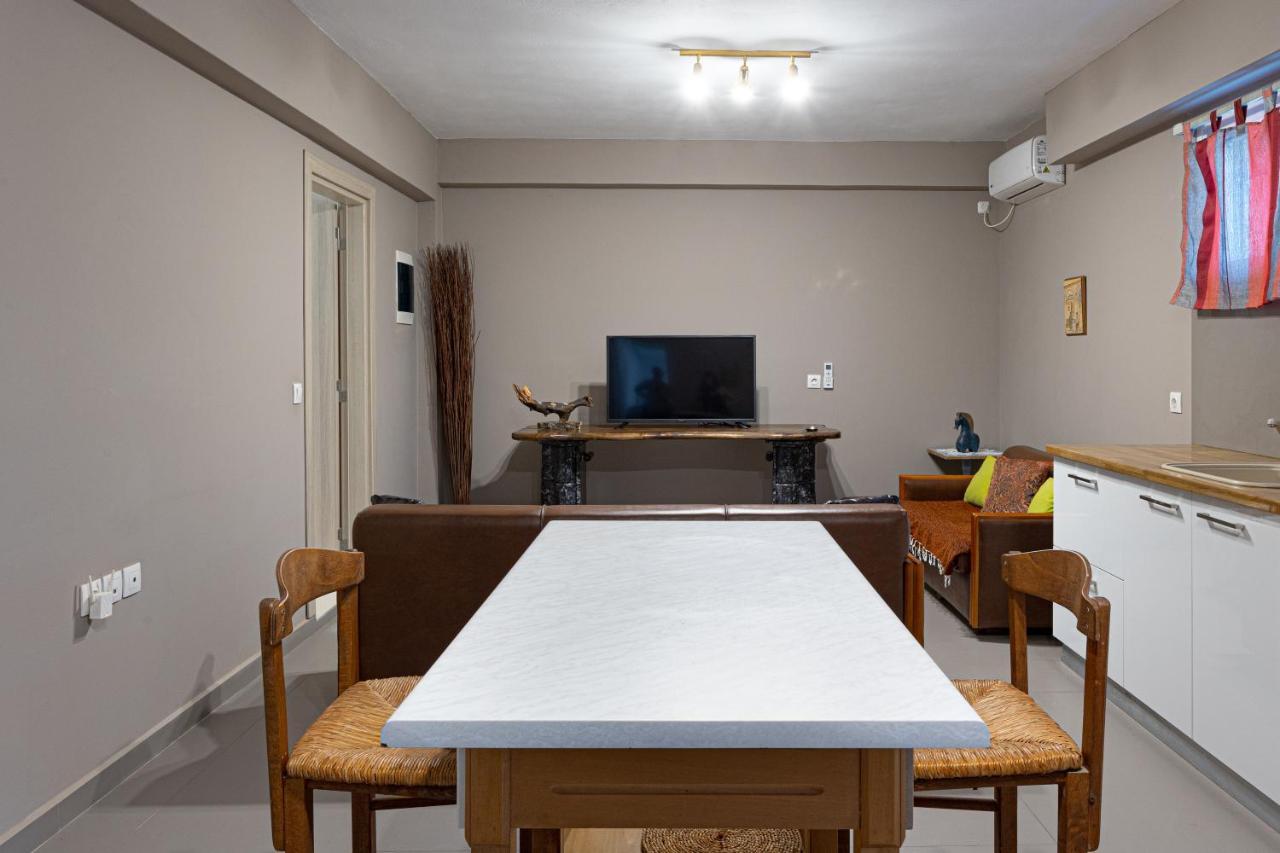 Cosy Apartment Near Karfas Beach Екстер'єр фото