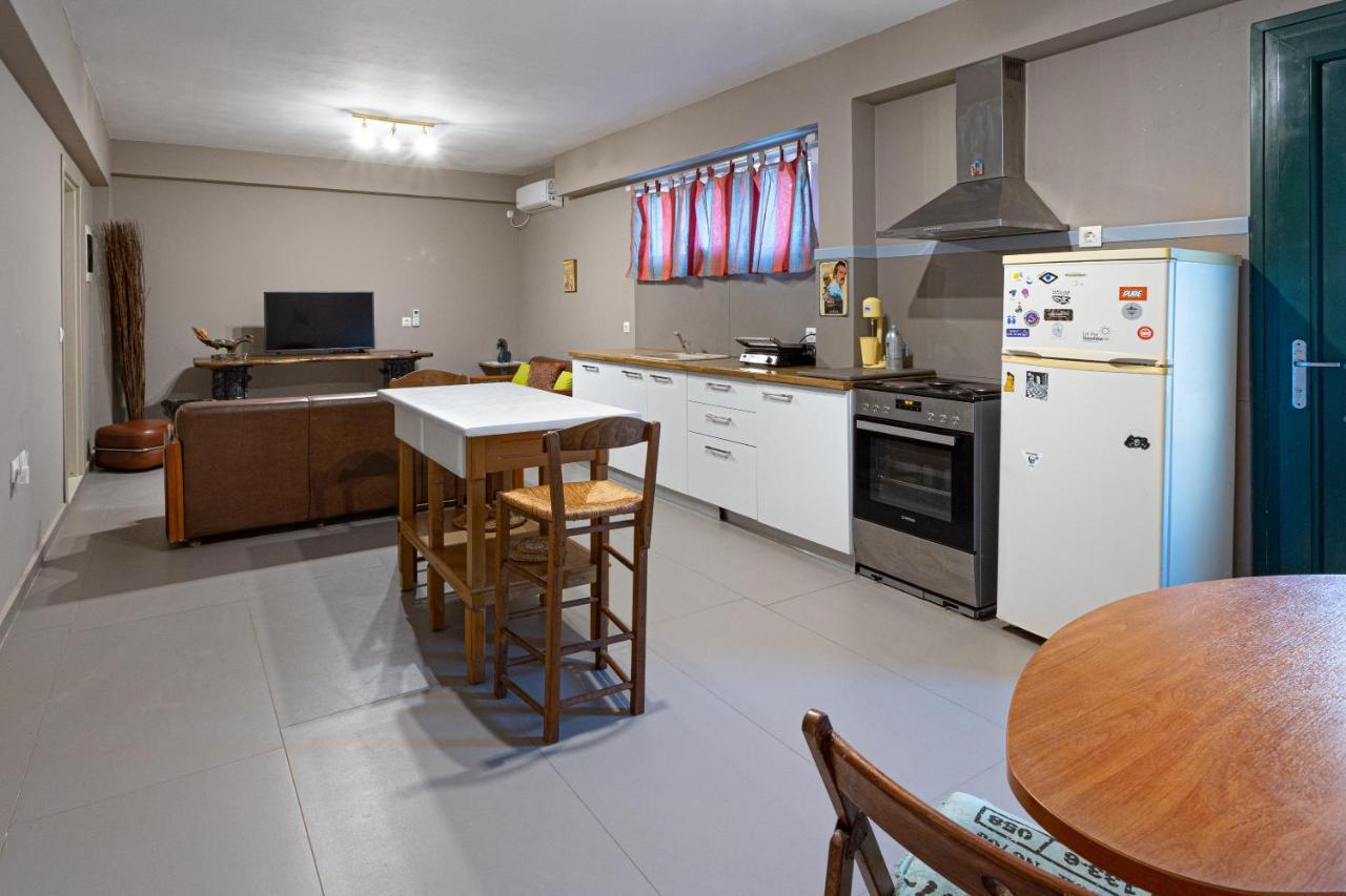 Cosy Apartment Near Karfas Beach Екстер'єр фото
