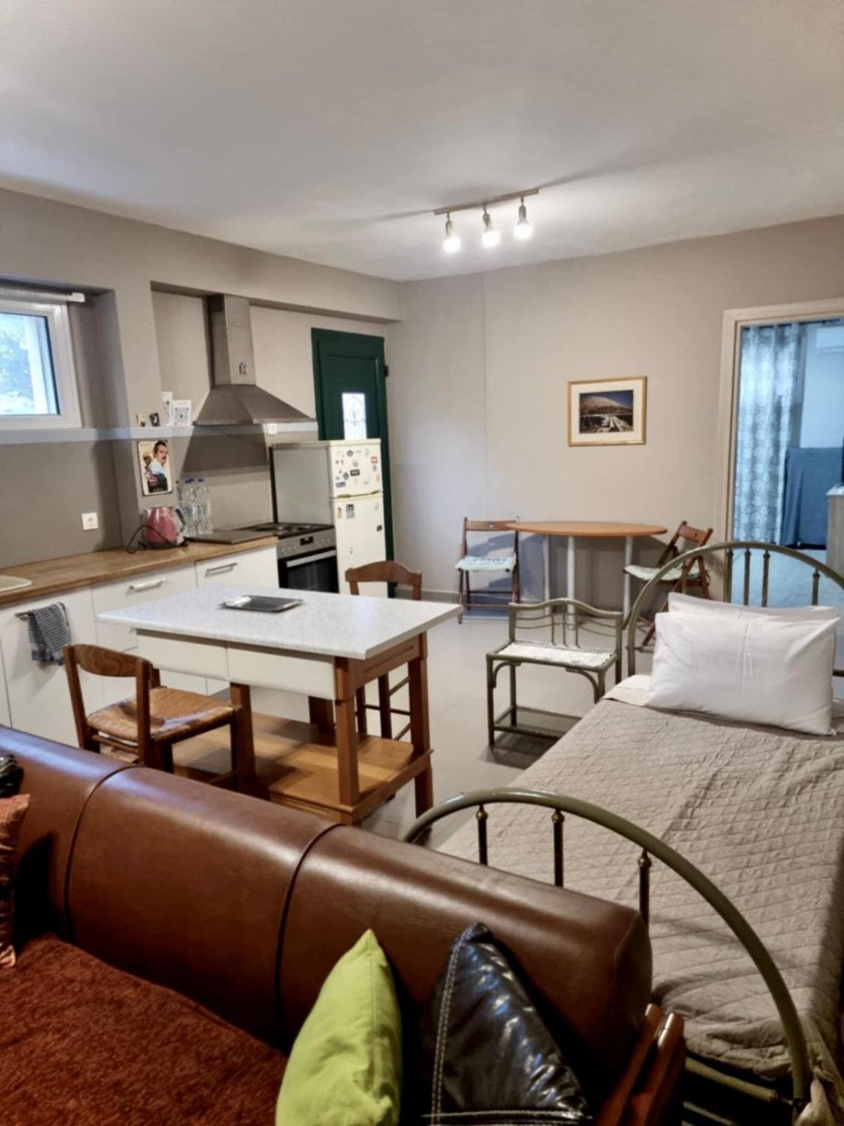 Cosy Apartment Near Karfas Beach Екстер'єр фото