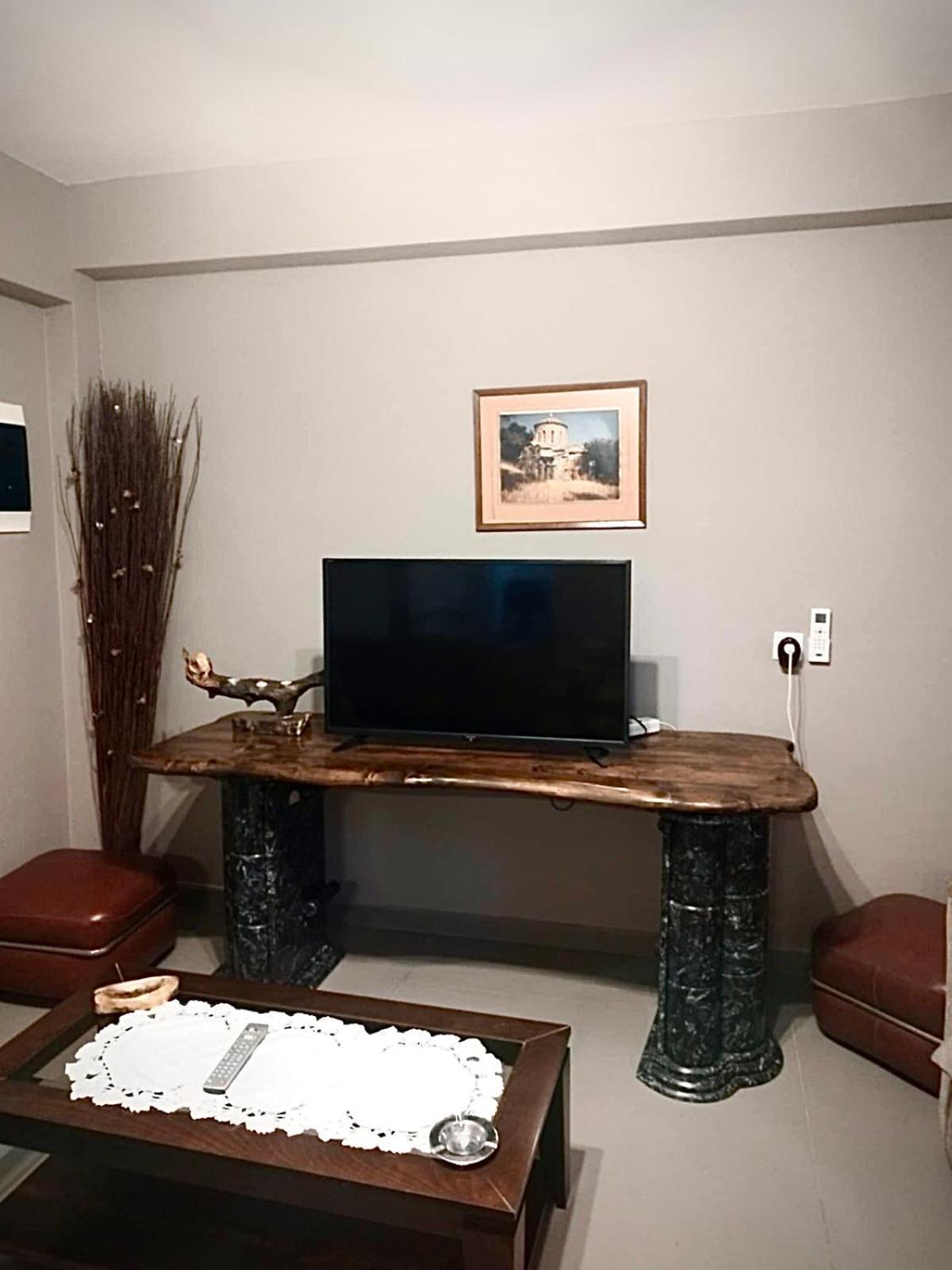 Cosy Apartment Near Karfas Beach Екстер'єр фото