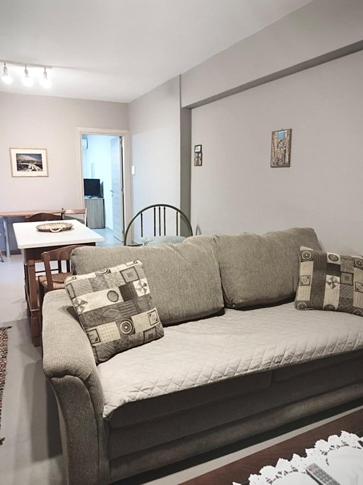 Cosy Apartment Near Karfas Beach Екстер'єр фото