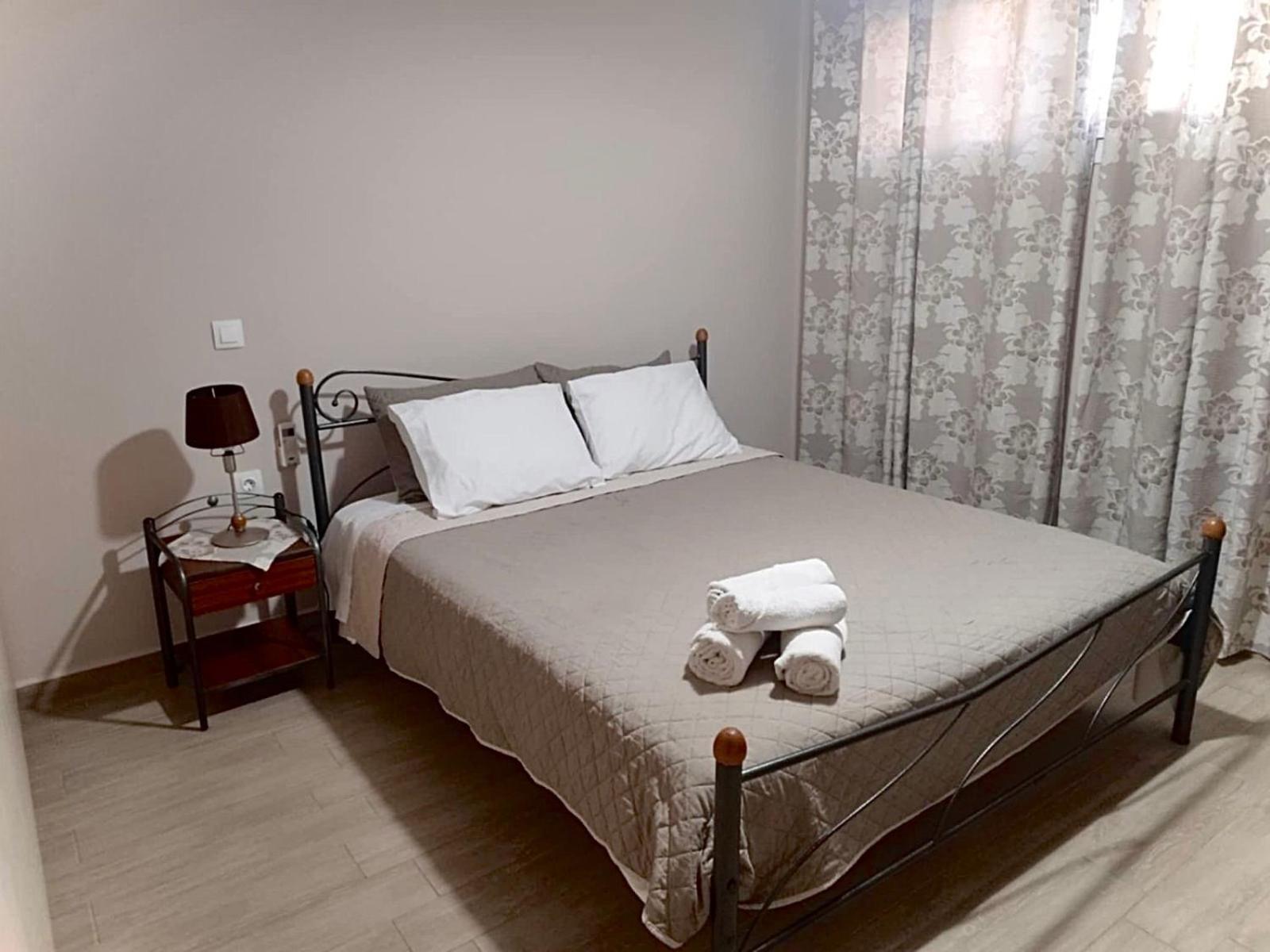 Cosy Apartment Near Karfas Beach Екстер'єр фото